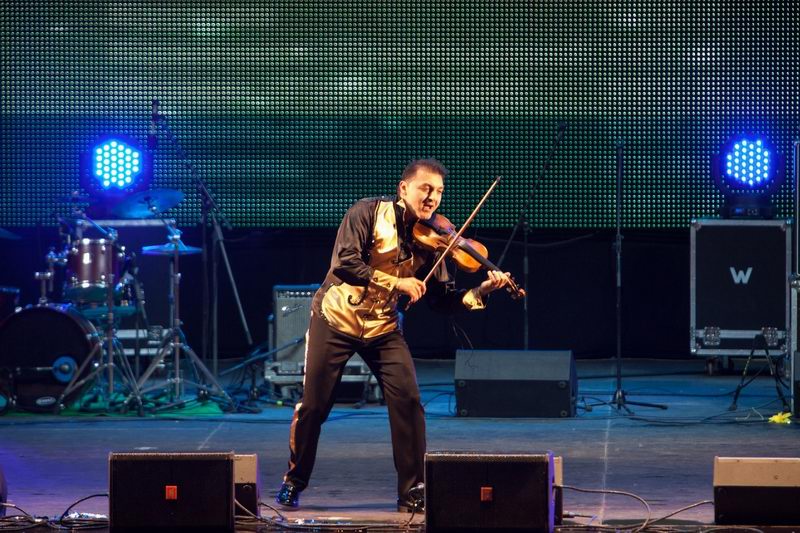 Концерт в Ереване. Концерты ереван март
